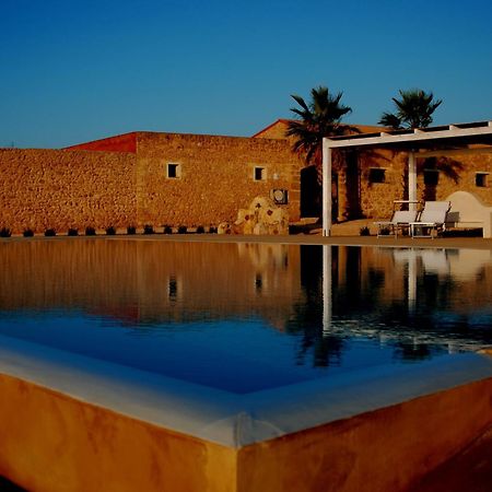 Agriturismo Baglio Donnafranca Wine Resort มาร์ซาลา ภายนอก รูปภาพ