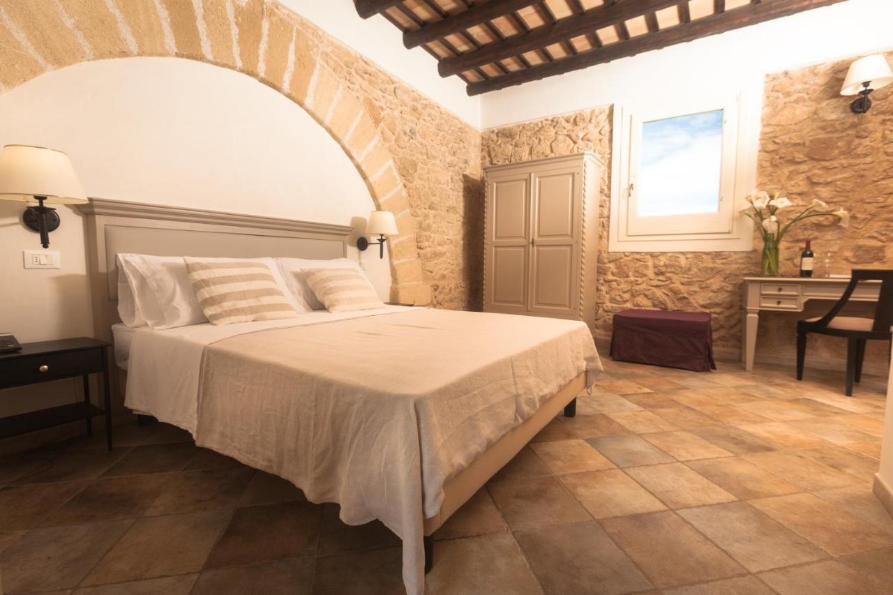 Agriturismo Baglio Donnafranca Wine Resort มาร์ซาลา ภายนอก รูปภาพ