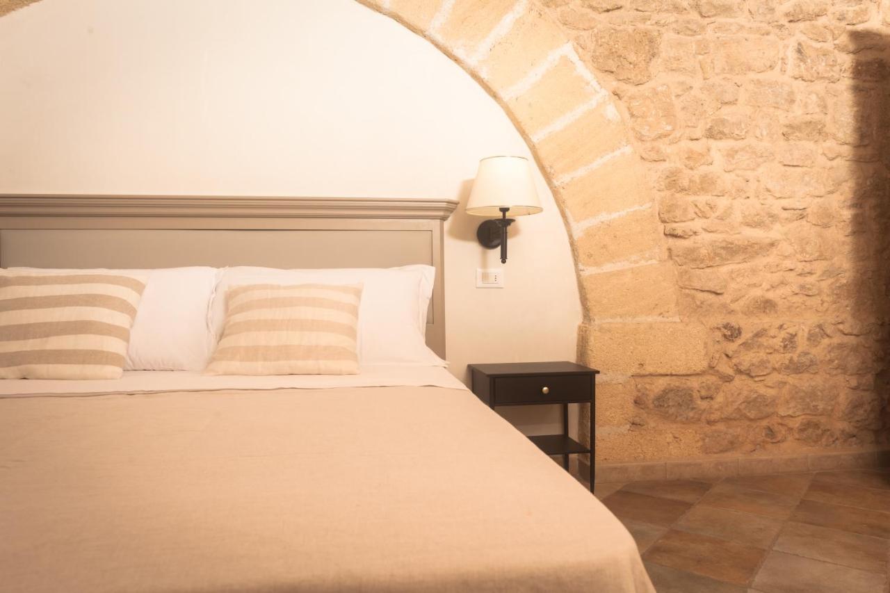 Agriturismo Baglio Donnafranca Wine Resort มาร์ซาลา ภายนอก รูปภาพ