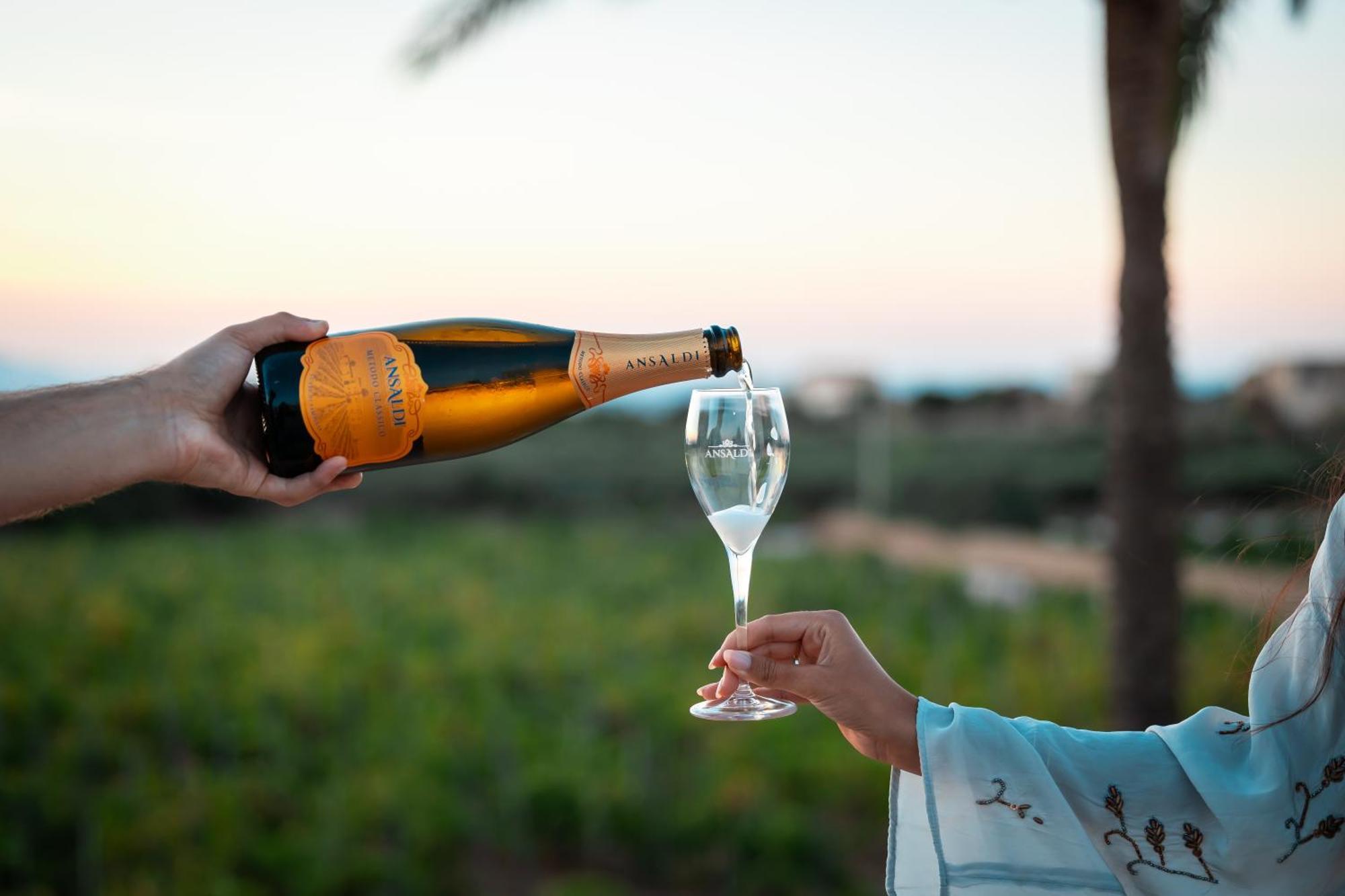 Agriturismo Baglio Donnafranca Wine Resort มาร์ซาลา ภายนอก รูปภาพ