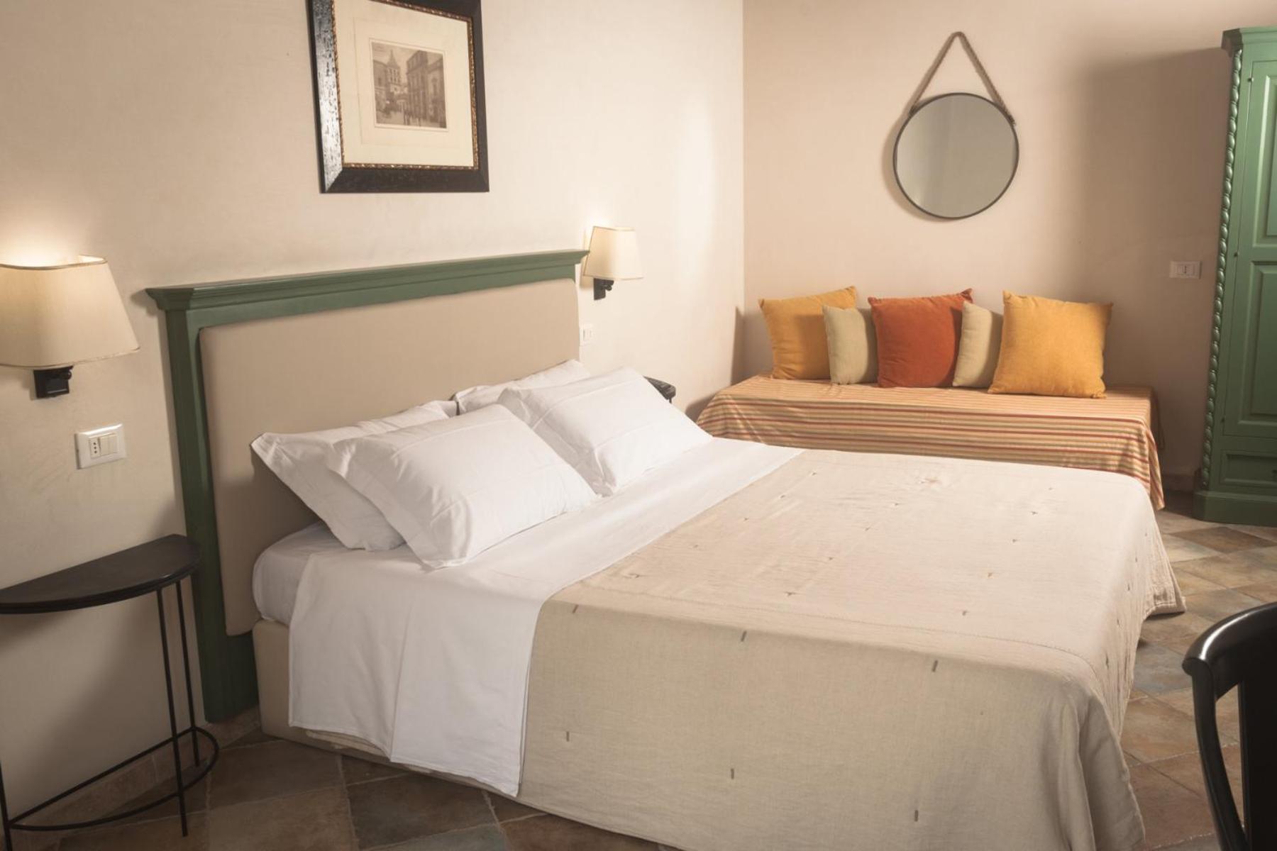 Agriturismo Baglio Donnafranca Wine Resort มาร์ซาลา ภายนอก รูปภาพ